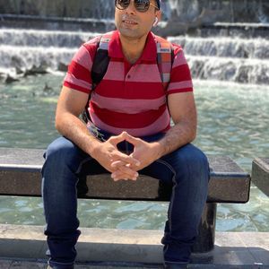 Meet your Posher, Mian